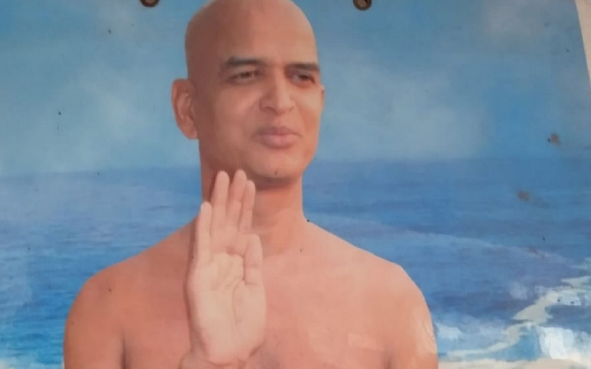 Jain monk Acharya Shri Kamkumar Nandi Maharaj murdered in Karnataka, was missing for two days