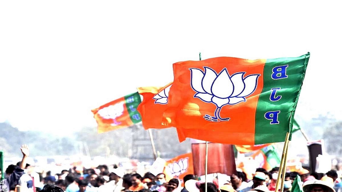 Jharkhand: BJP can cut the ticket of many veteran candidates, the party has a special eye on these tribal seats