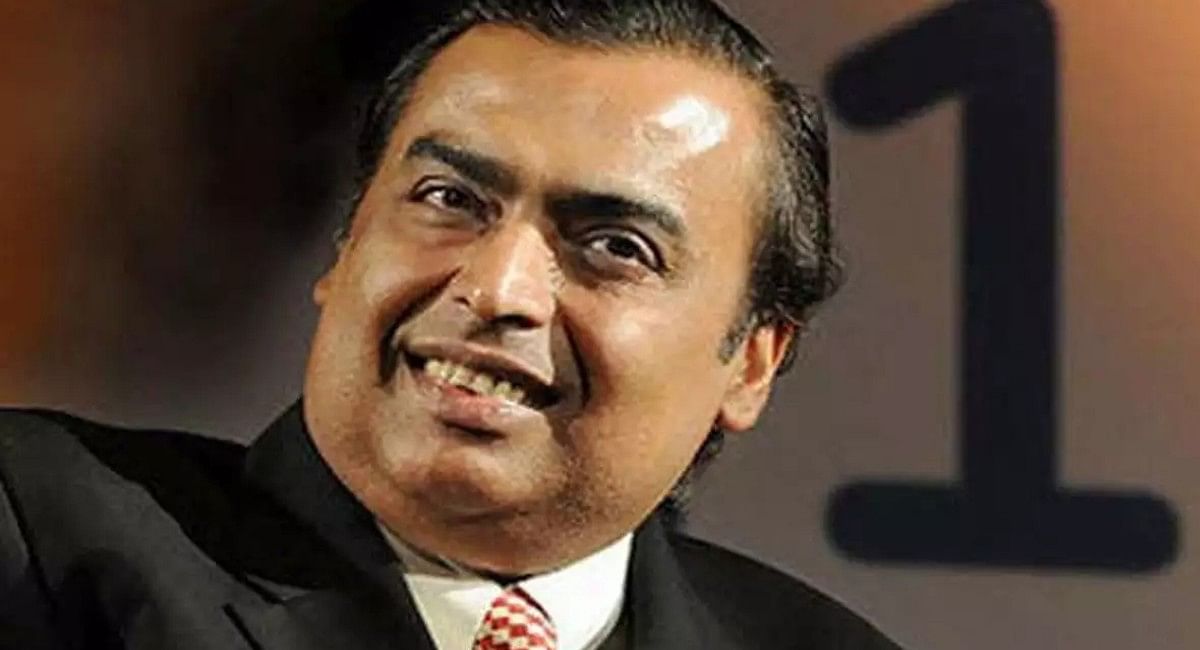 Jio Financial Services: Reliance Industries shares rocket from demerger, Jio Financial's share price fixed