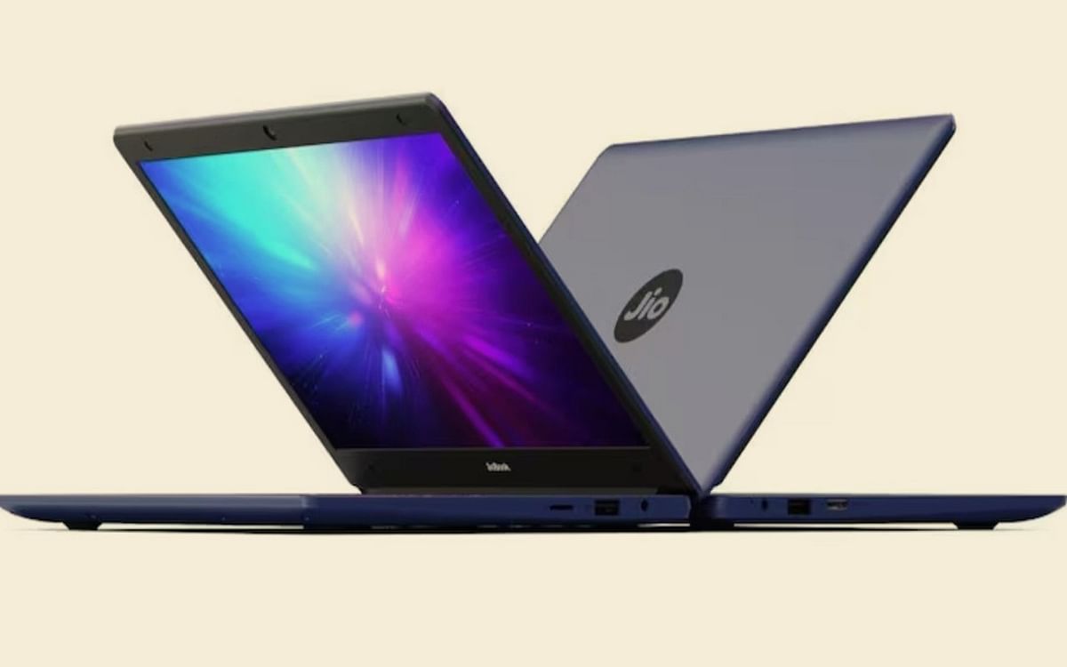 JioBook 2: Jio's new laptop will be launched in India on this day, get full details of features and specs