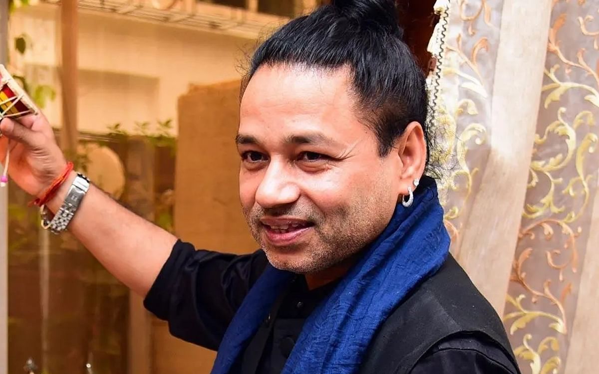 Kailash Kher Birthday: When Kailash Kher jumped into the river Ganges, the singer himself revealed, know the reason