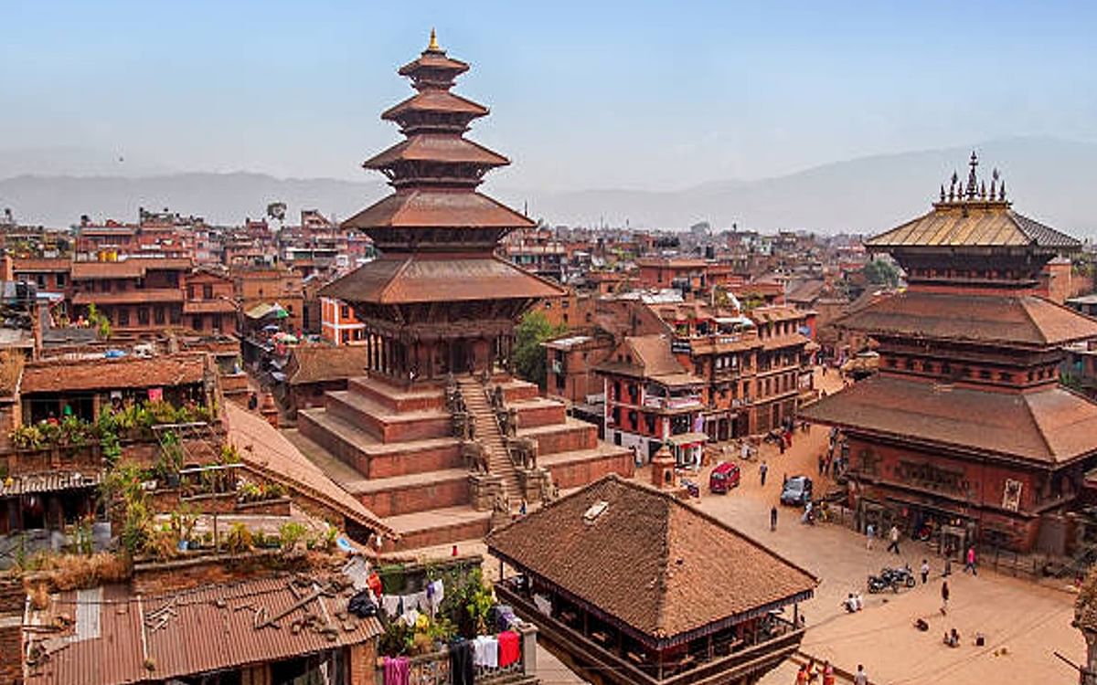 Kathmandu Trip: Visit Kathmandu's Pashupatinath Jyotirlinga in Sawan, know how you will reach Nepal
