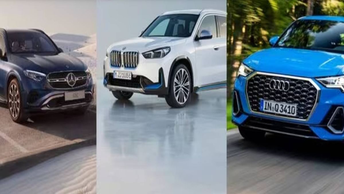 Luxury cars boom in India, record sales of these brands including BMW in last six months