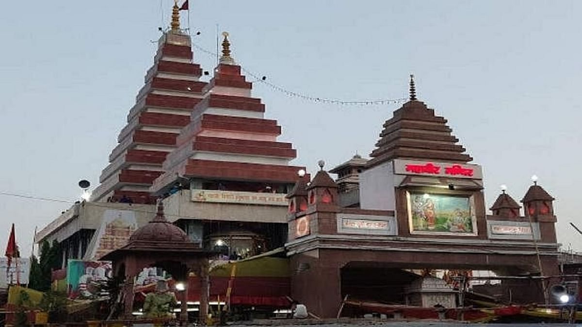 Mahakumbh of temples in Varanasi from July 22, Mahavir temples of Patna were invited to participate