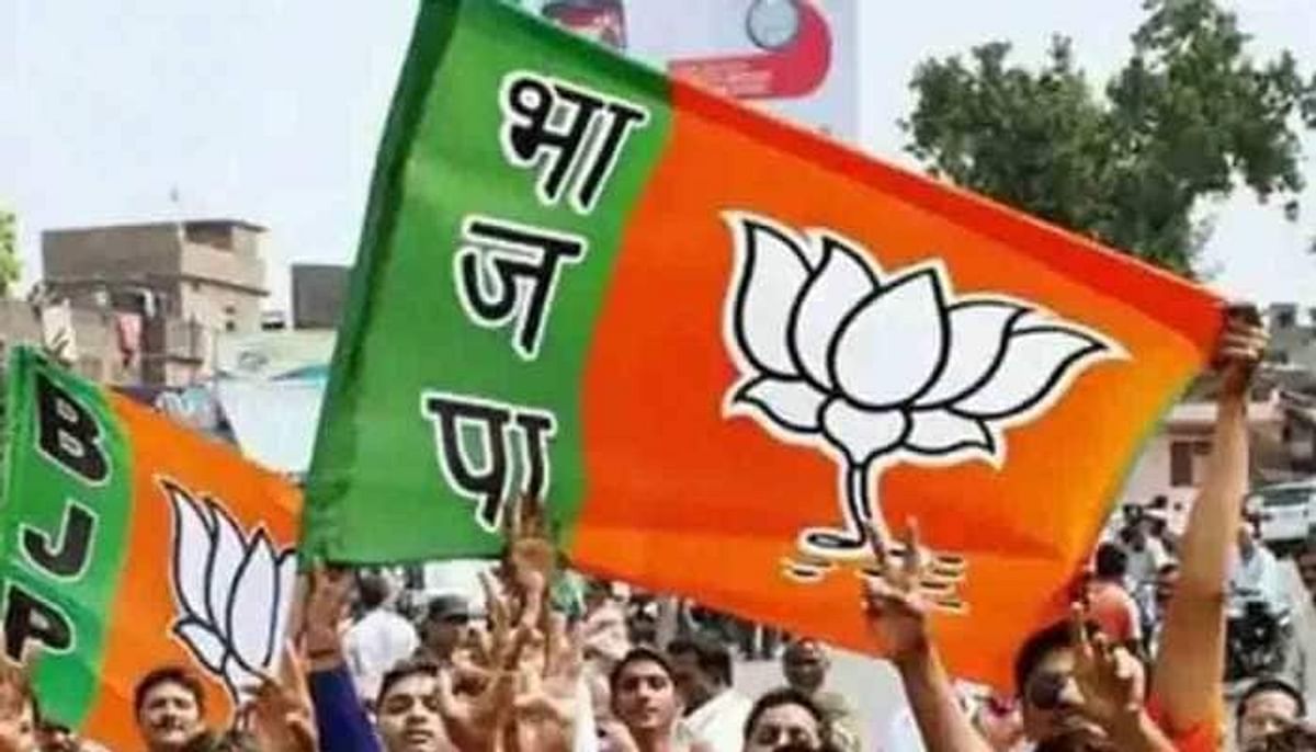 Mission 2024: BJP will take out Sneh Yatra in UP from July 27, preparing to help Pasmanda Muslims