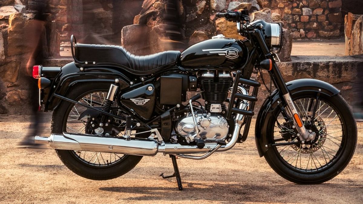 New generation of Royal Enfield Bullet 350 will be launched on August 30, read details here