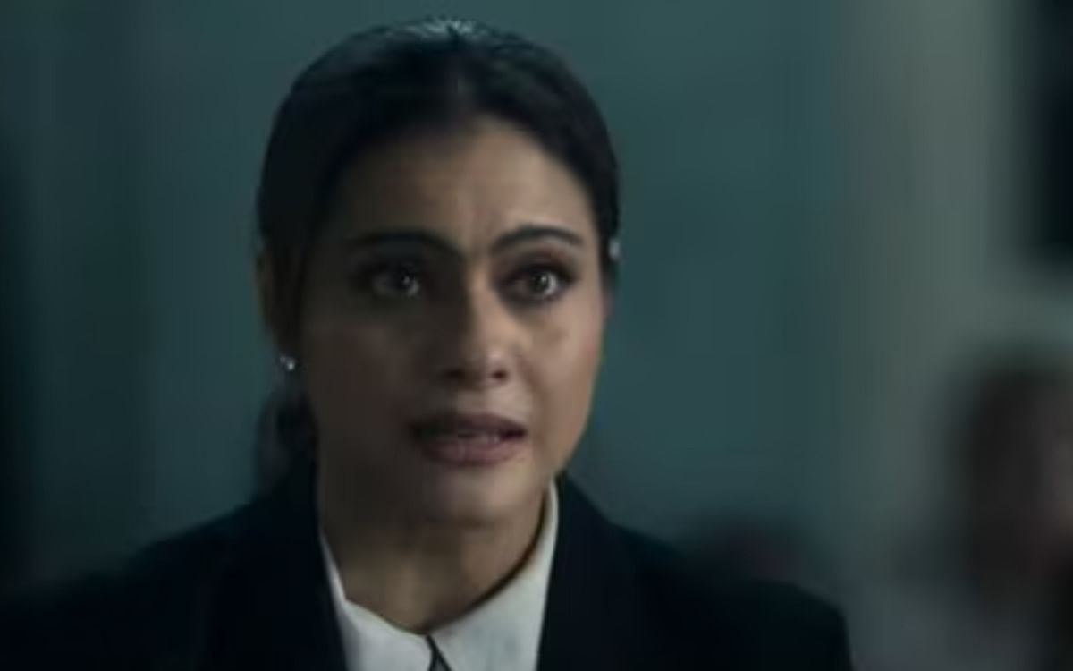 OTT Release: These 3 web series are best to enjoy in the weekend, Kajol's The Trial will be released on this day