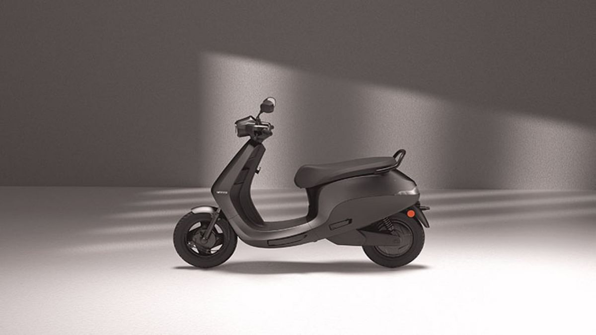 Ola Electric S1 Air e-scooter booking will start soon, purchase window will open on this date