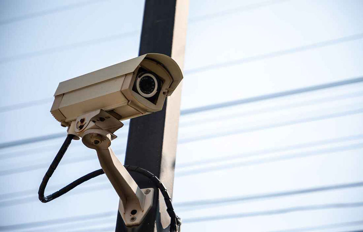 Operation Operation Drishti: More than 3,000 CCTVs in 7 districts of Prayagraj zone, police will keep an eye on every activity
