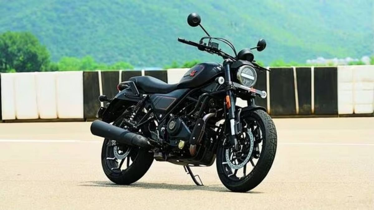PHOTO: Booking of Harley-Davidson X440 will be closed on August 3, price may increase