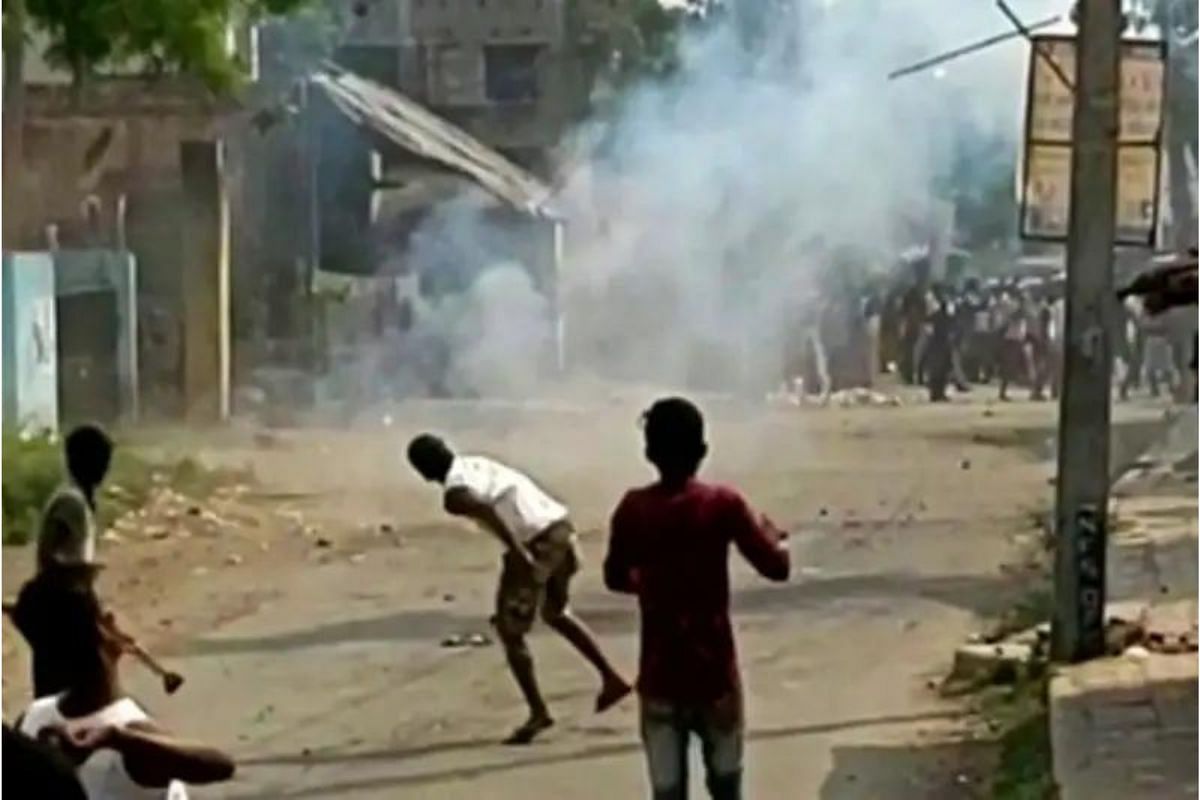 Panchayat elections: Clash between Trinamool and ISF worker, bullets fired