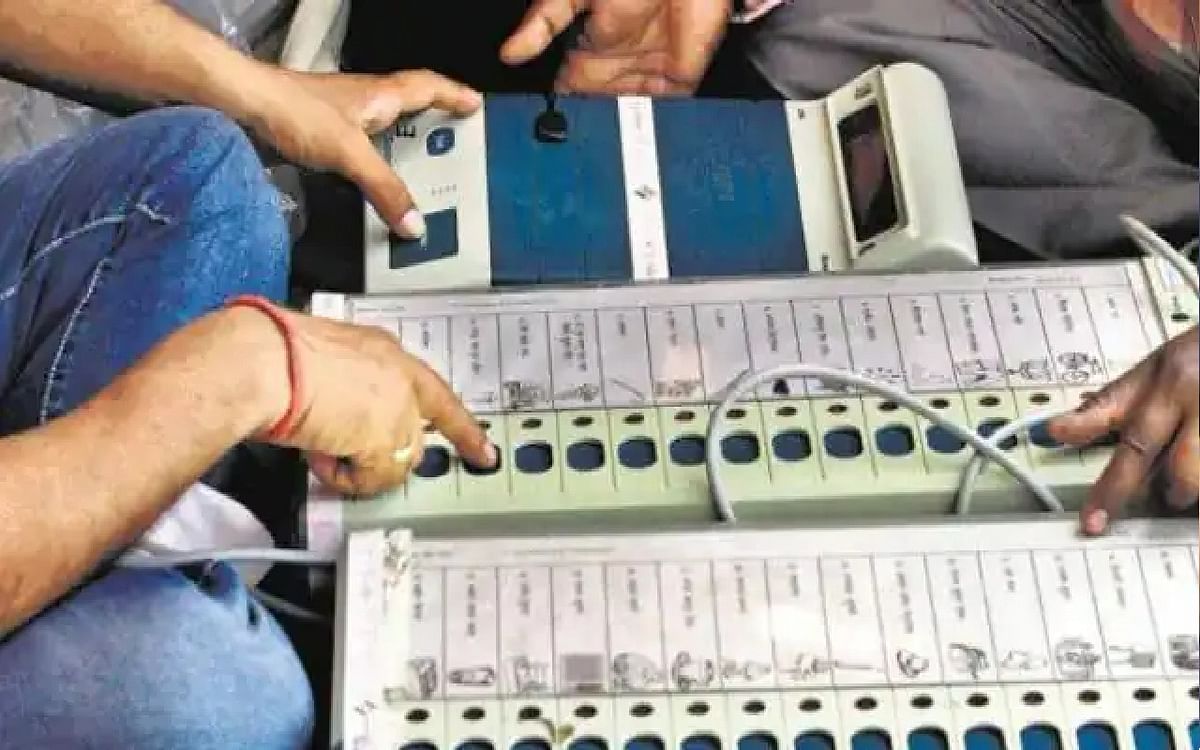 Panchayat elections: More than 10,000 people threatened to boycott votes, so as not to be branded rustic