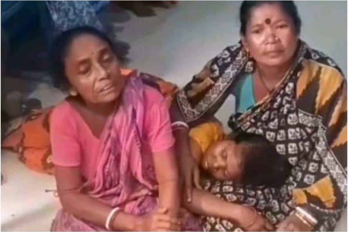 Patient commits suicide by jumping from fifth floor of nursing home in Burdwan, family alleges negligence