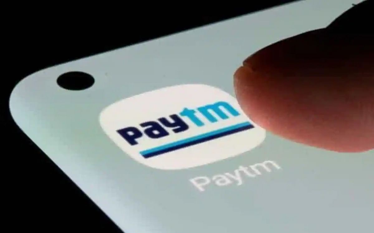 Paytm ties up with Shriram Finance to provide loan facility to customers