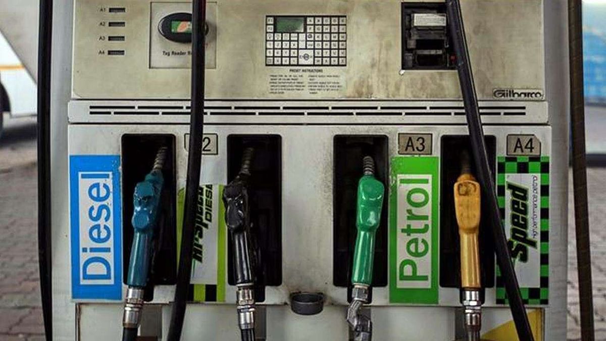 Petrol Diesel Price: Will the price of petrol and diesel increase now?  know the reason