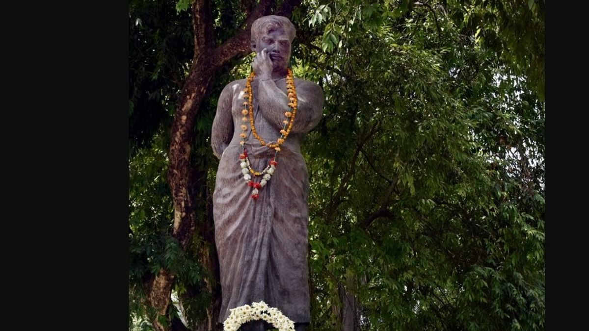 Prayagraj Azad Park History: Know the history of the park where Chandrashekhar Azad gave martyrdom