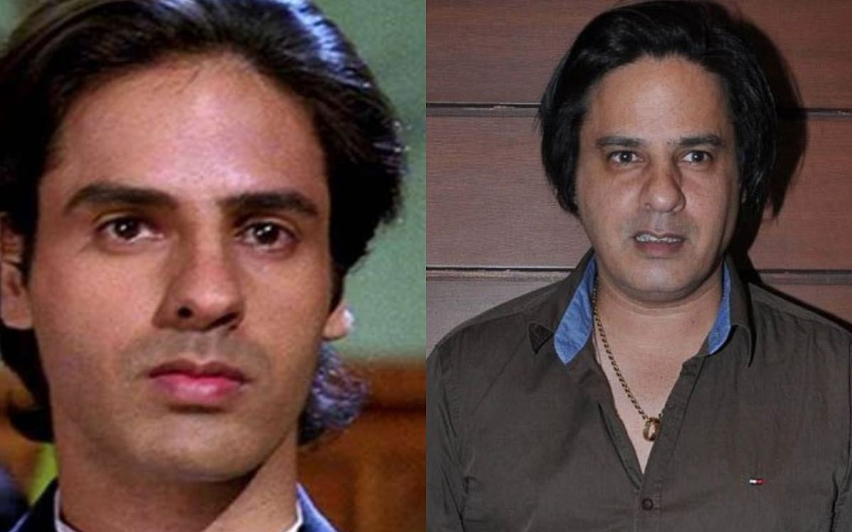 Rahul Roy expressed pain after years, said big thing about Mahesh Bhatt, told how much fee was received for Aashiqui