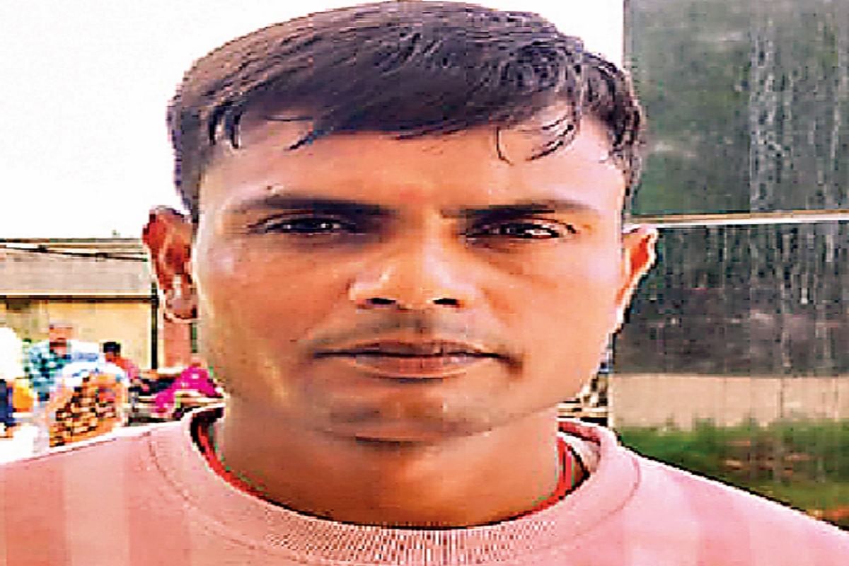 Ranchi: Ranjit was shot when he was waiting for a car to go to meet a friend, eyewitness told the story