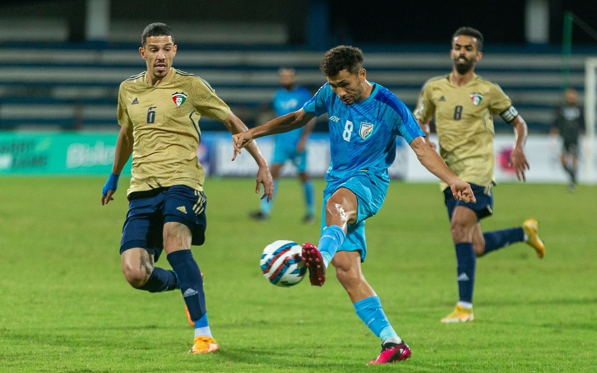SAFF Championship Final: Title match between India and Kuwait, know when and where you can watch live sitting at home for free