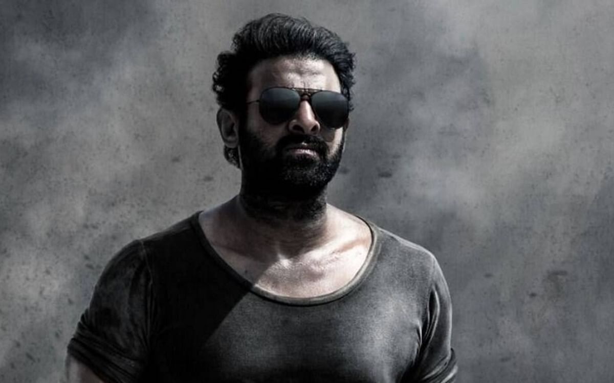 Salaar Teaser: Seeing the teaser of Prabhas' Salaar, fans remember 'Rocky Bhai', you will be blown away by the action and stunts