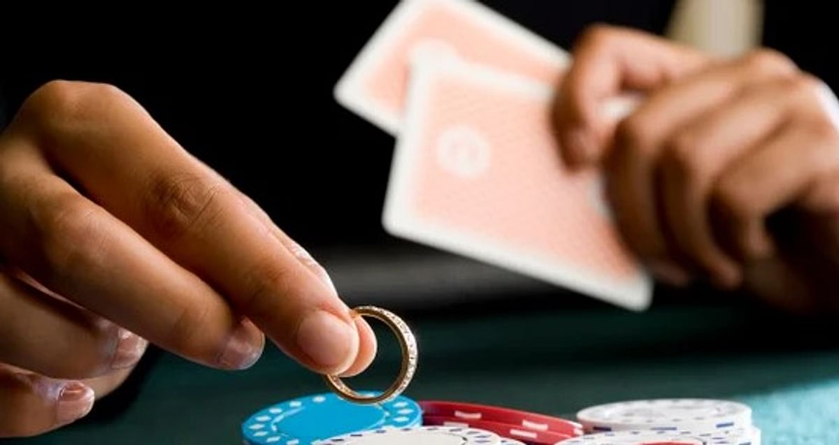 Satta Matka: Online gambling and gaming will be closed?  Bihar Police proposes to ban more than 100 apps