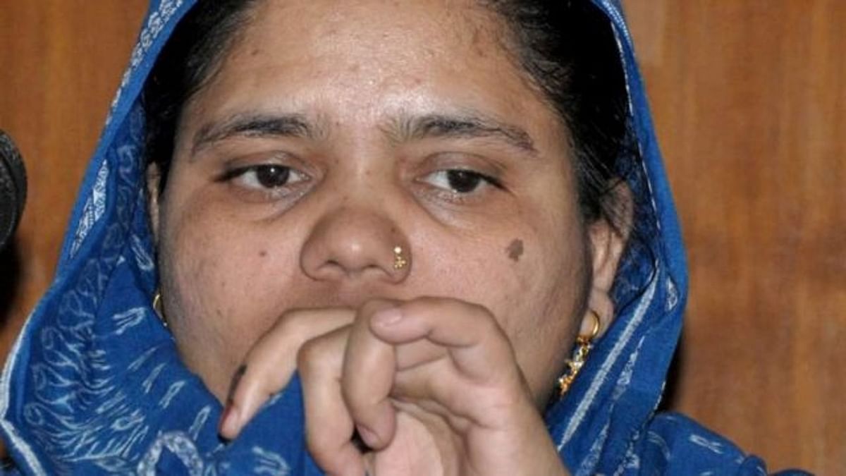 Supreme Court to hear today against the release of 11 convicts in Bilkis Bano case