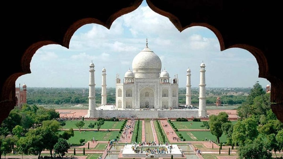 Taj Mahal History: What is the history of Taj Mahal, know in how many years it was completed