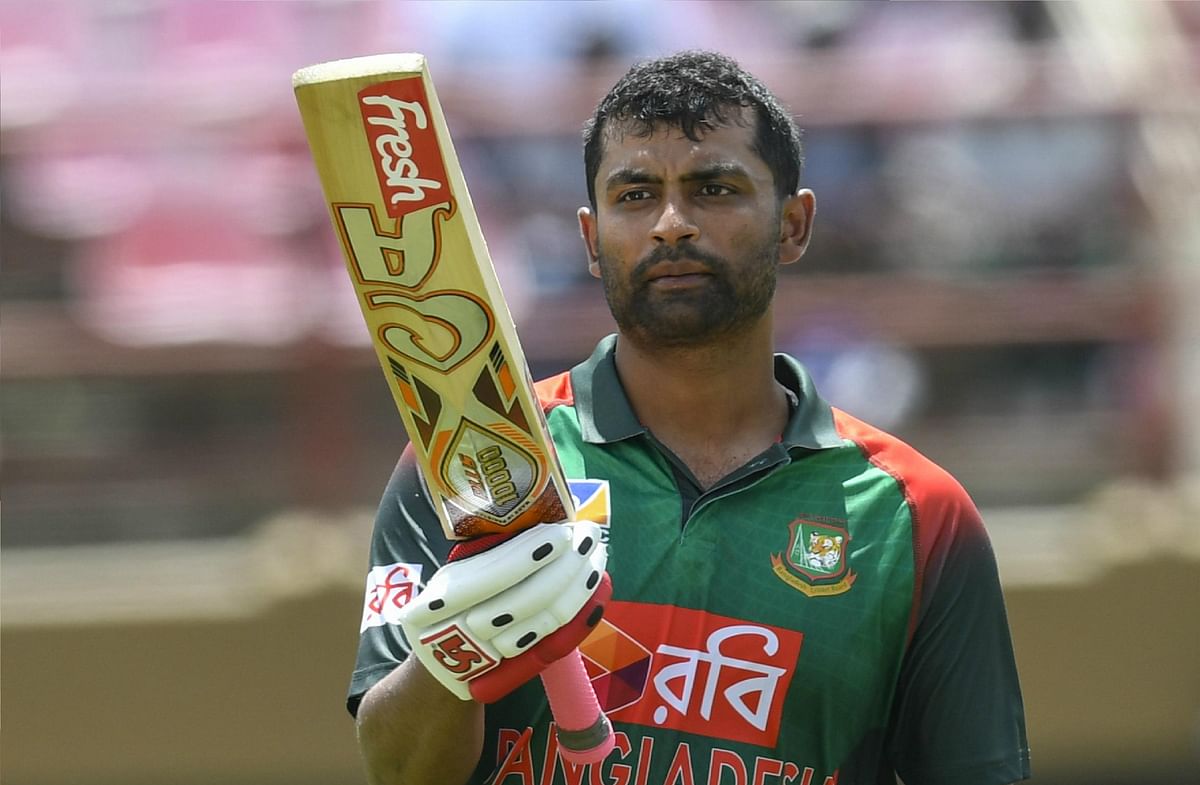 Tamim Iqbal withdraws his decision to retire within 24 hours, know the reason for U-turn
