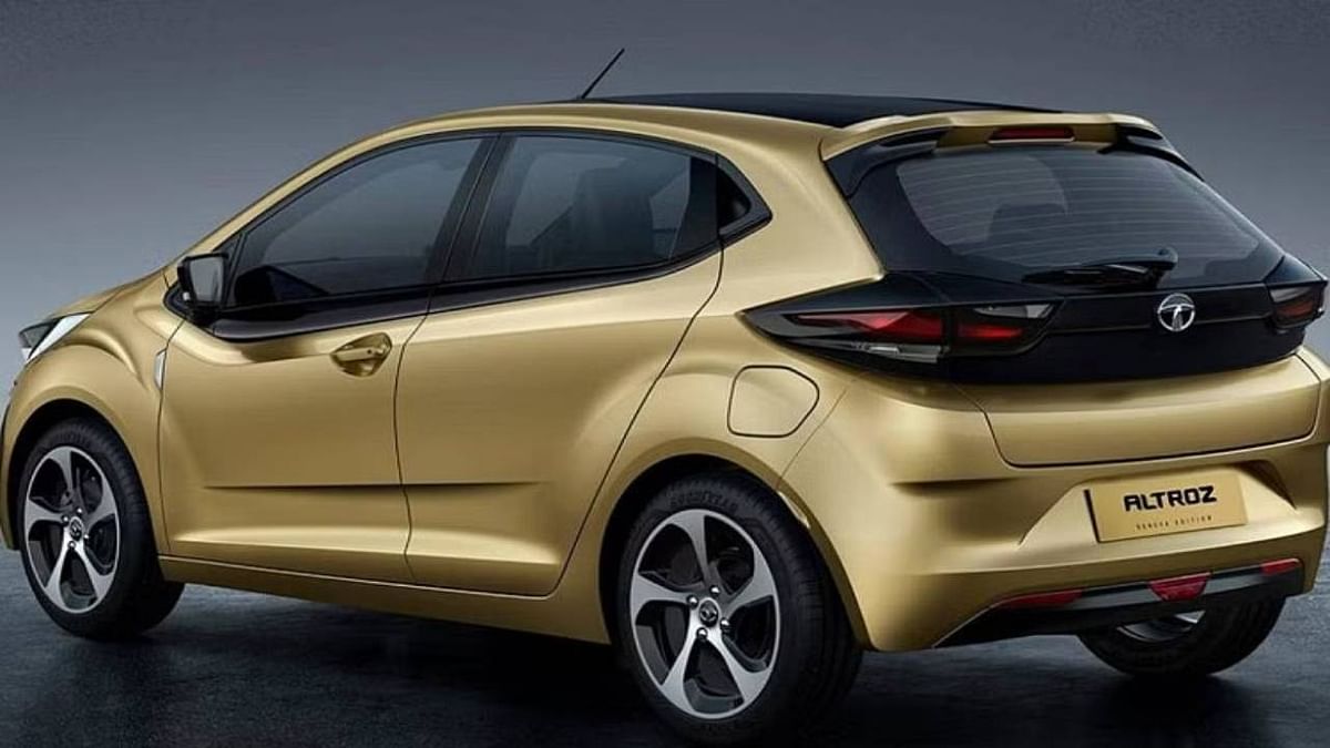 Tata Motors secretly added two new variants to the Altroz ​​hatchback, know the features