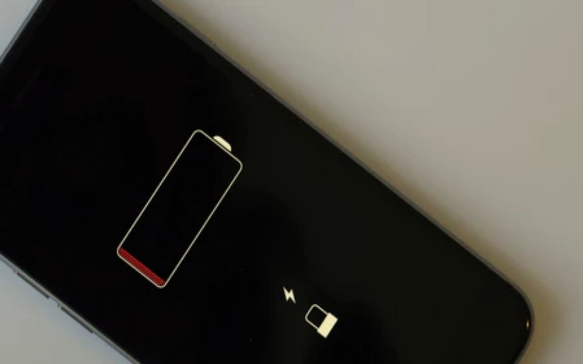 Tech Tips: Why shouldn't the smartphone battery be charged more than 80 percent?  find answer here
