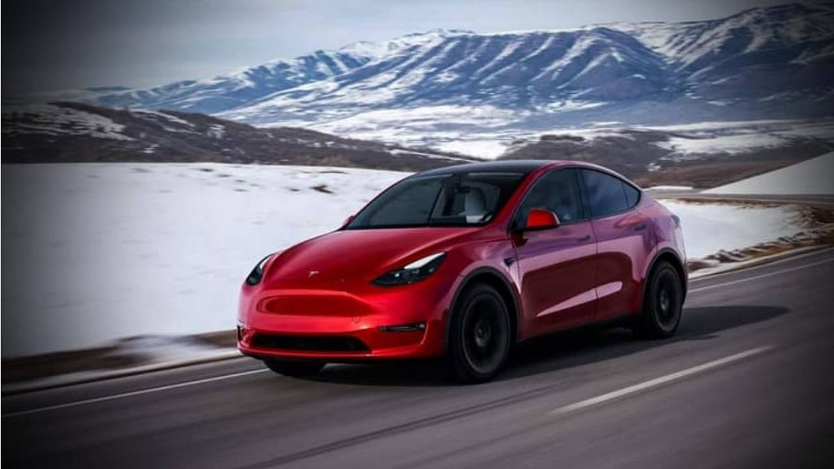 Tesla will make affordable electric car in India, representative will meet Piyush Goyal