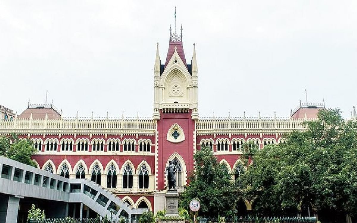 The State Election Commission under pressure from the Calcutta High Court's decision, has not been able to tally the ballot papers so far