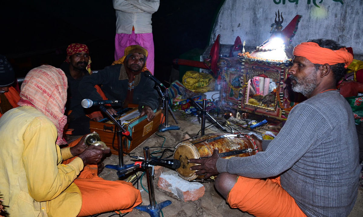 Those who perform bhajan kirtan in villages will get a prize of 51000, this is the plan for the promotion of folk art
