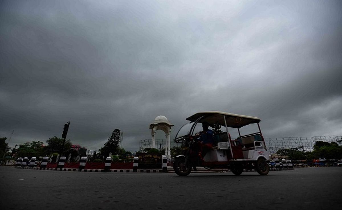 Treacherous monsoon, unfaithful weather: Know why clouds are passing through Bihar without rain