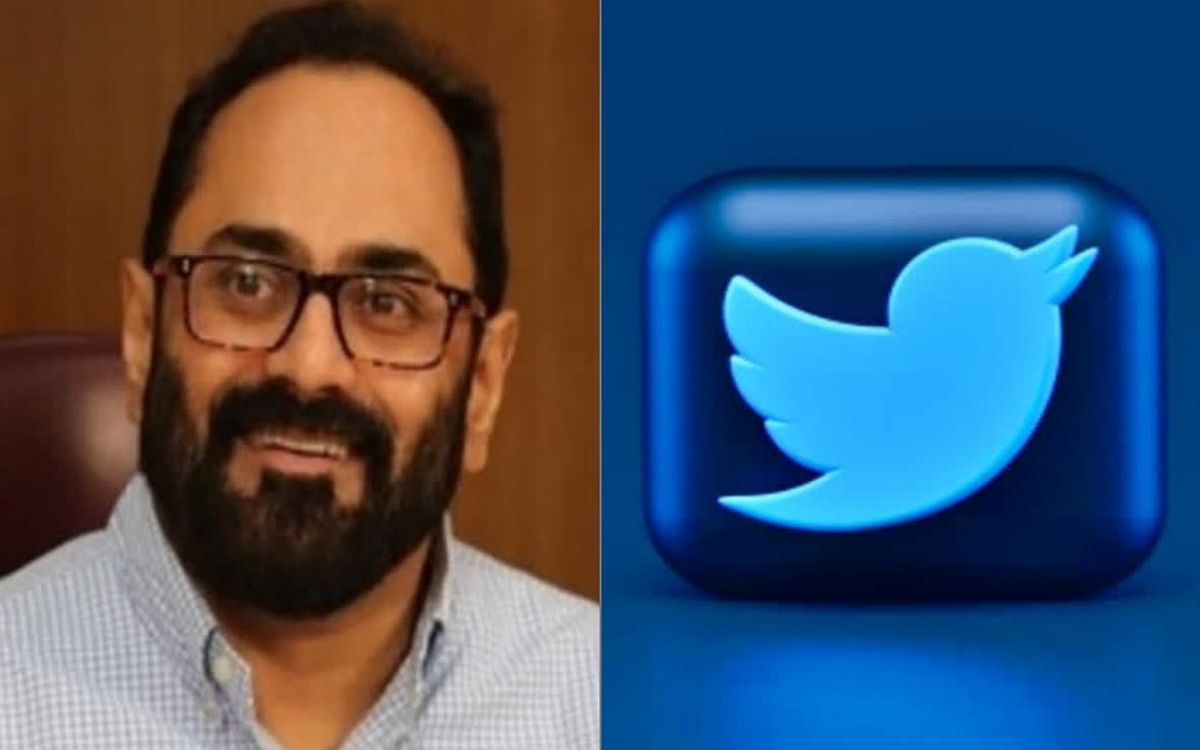 Twitter fined Rs 50 lakh, IT minister said this