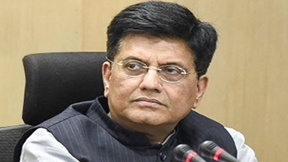 UCC: 'We will get the support of opposition parties too', Piyush Goyal's statement on Uniform Civil Code