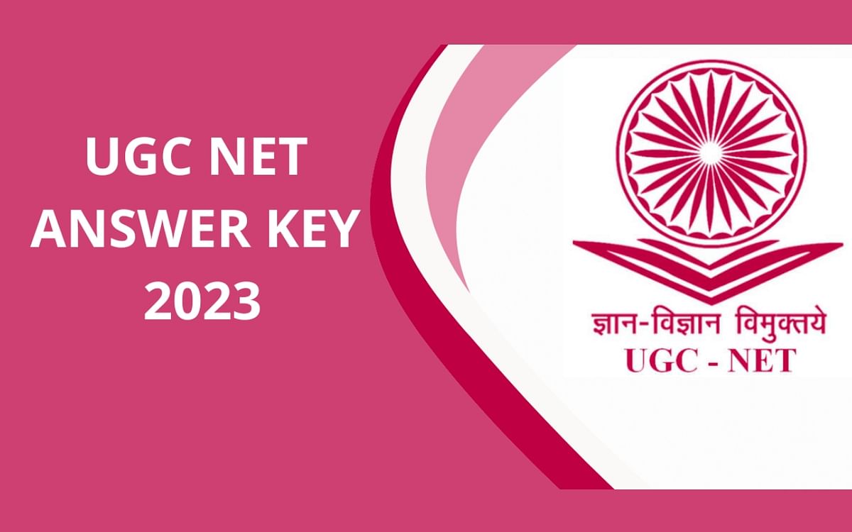 UGC NET 2023 Answer Key: UGC NET answer likely to be released today, final result in second week of August