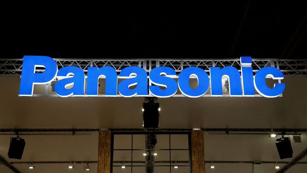 UK battery startup Nexon to supply advanced materials to Panasonic