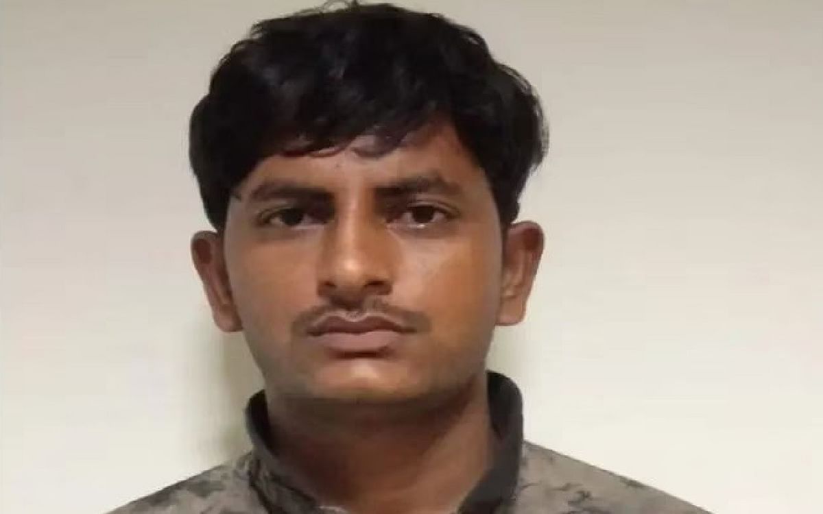 UP ATS nabs ISI agent from Gonda, Raees used to gather information about Indian Army and send it to Pakistan