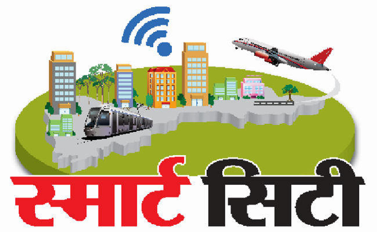 UP News: Safe City App will be included in Smart City App, CCTV will be installed in city buses