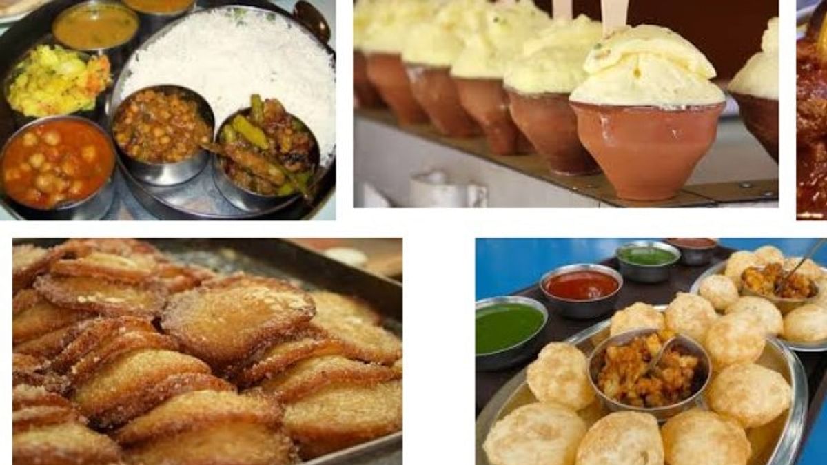Varanasi Famous Food: If you are coming to Varanasi, then definitely taste these delicious dishes, you will never forget the taste