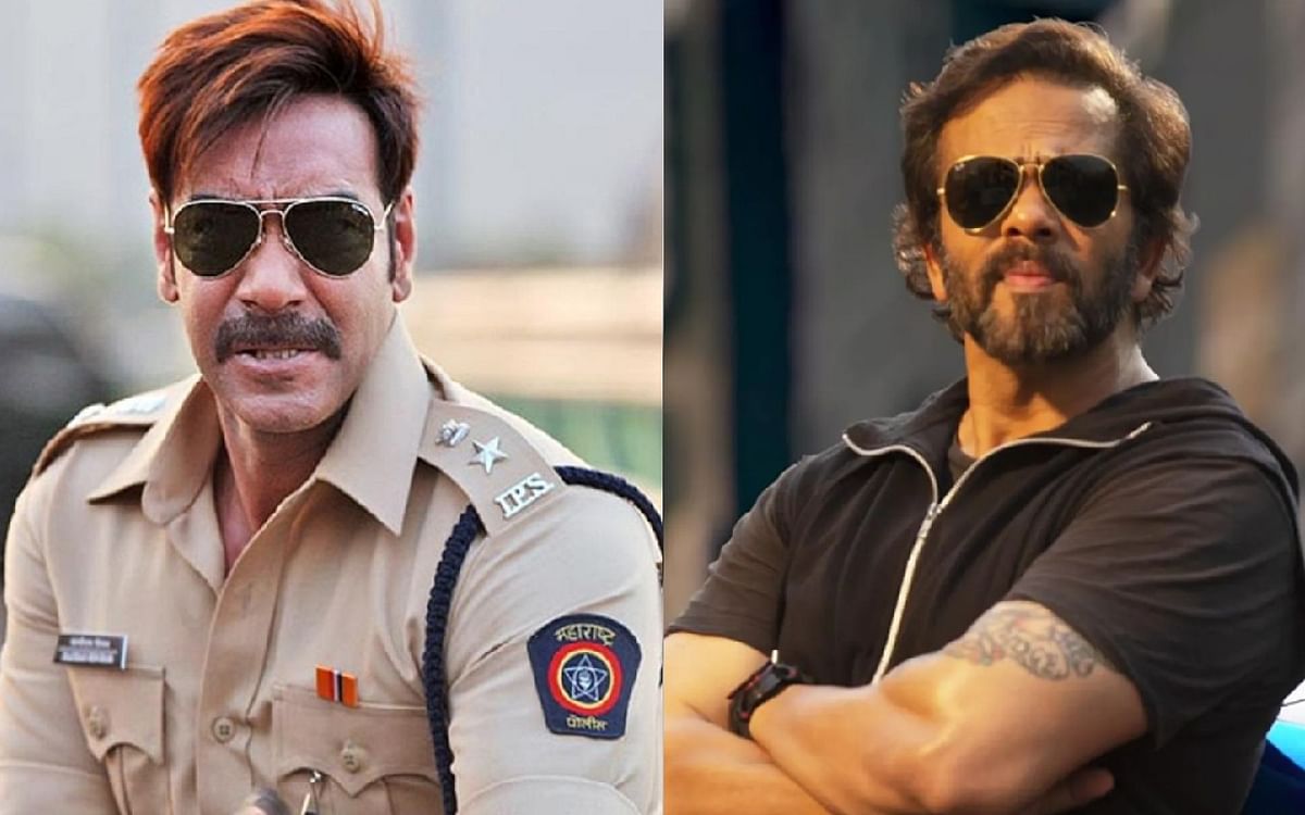 When will Singham 3 go on the shooting floor .. Rohit Shetty shared more special things related to Singham