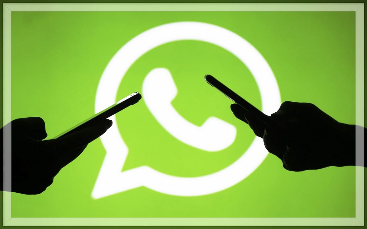 When will the channel feature of WhatsApp roll out?  iPhone users will get notification
