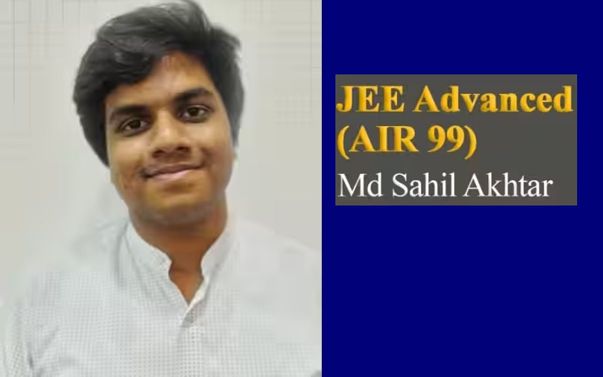 Why did this student with AIR 99 in JEE Advanced choose MIT over IIT?