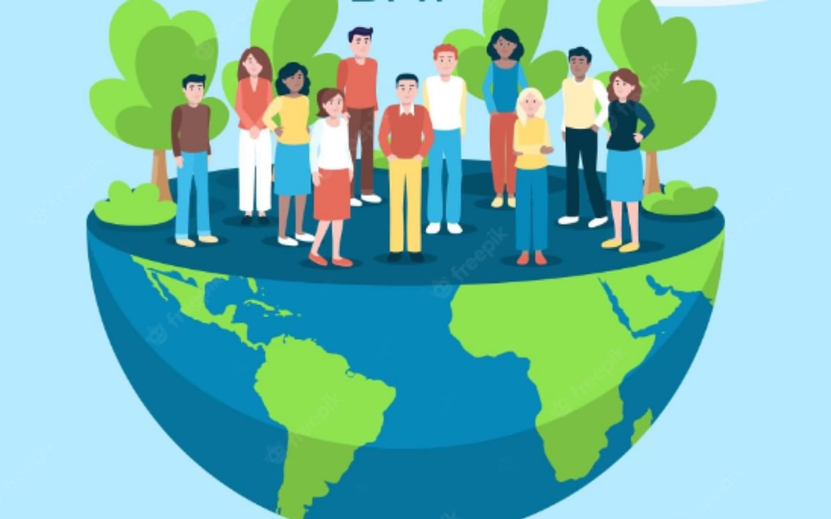World Population Day 2023: World Population Day on July 11, know the importance, history and theme of the day