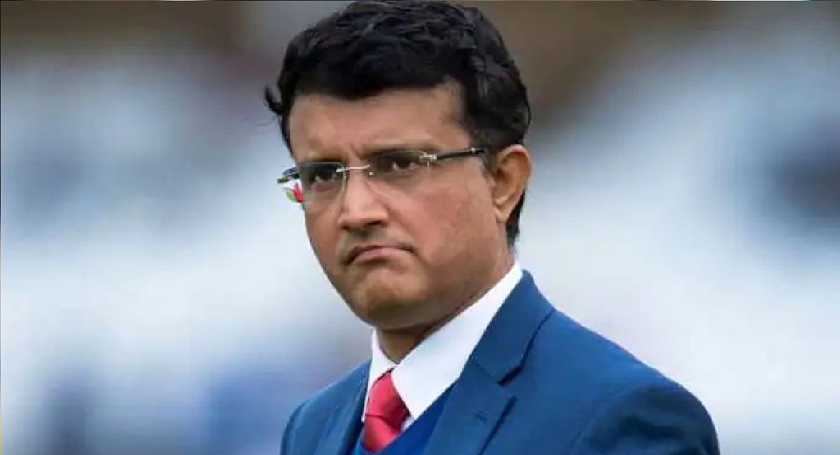 World cup 2023: 'India is better than Pakistan's great match..' Sourav Ganguly gave a big statement on the high voltage match