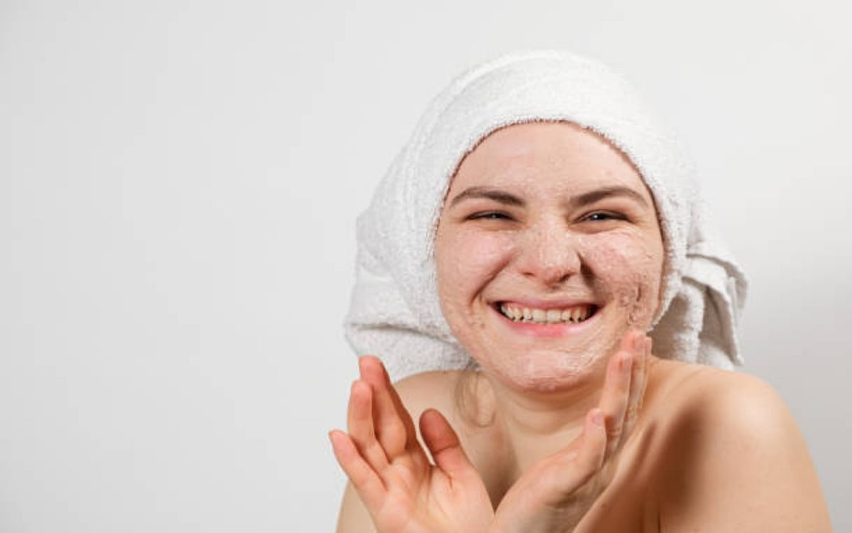 Beauty Tips: Make Ubtan at home for glowing face, the complexion will shine
