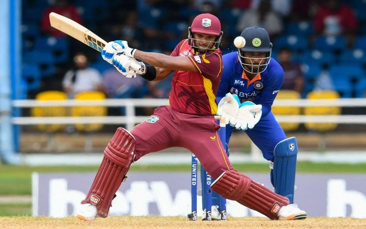IND vs WI T20: Team India will have to be careful with these 5 West Indies batsmen, they can turn the match on their own