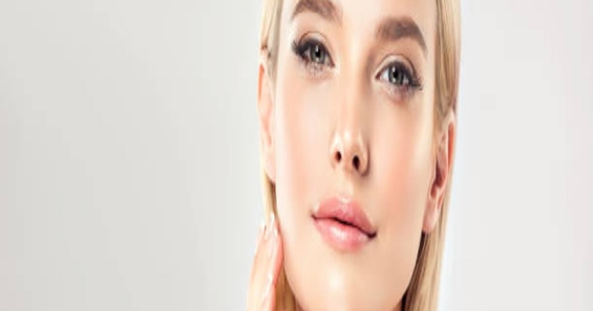 Beauty Tips: The effect of age is quickly visible on the neck, try these tips to improve the complexion