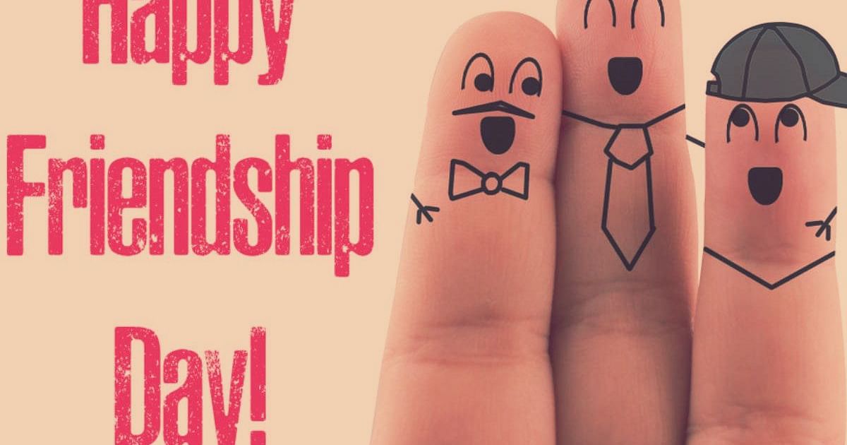 Happy Friendship Day 2023 Live: Send your best wishes to precious friends